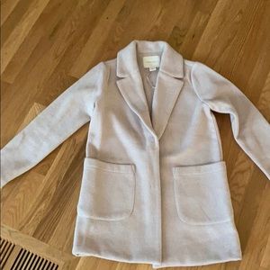 Cynthia rowley jacket